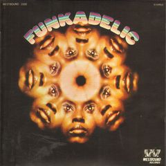 Funkadelic - Funkadelic