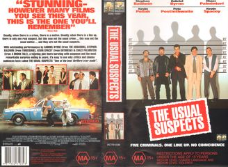 Thumbnail - USUAL SUSPECTS