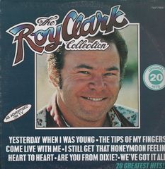 The Roy Clark Collection - Roy Clark