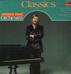 Classics - James Last