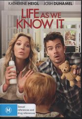 Thumbnail - LIFE AS WE KNOW IT