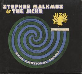 Thumbnail - MALKMUS,Stephen,& The Jicks