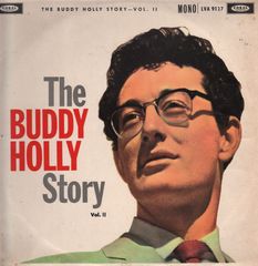 Buddy Holly - The Buddy Holly Story Vol. 2