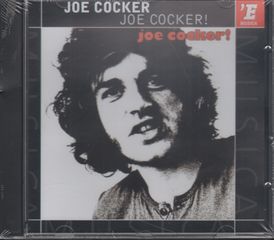 Joe Cocker - Joe Cocker!