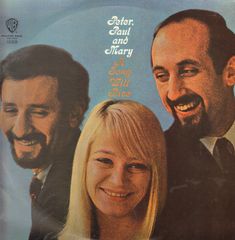 Thumbnail - PETER PAUL AND MARY