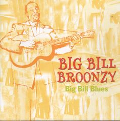 Thumbnail - BROONZY,Big Bill