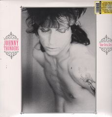 Johnny Thunders - Que Sera Sera Vinyl