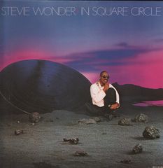 Thumbnail - WONDER,Stevie