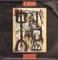 UB40 - Wear You To The Ball/splugen