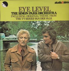 Simon Park Orchestra - Eye Level