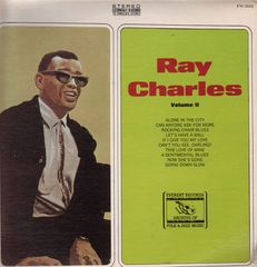 Thumbnail - CHARLES,Ray