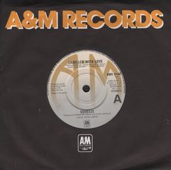 Squeeze - Labelled With Love/squabs On Forty Fab