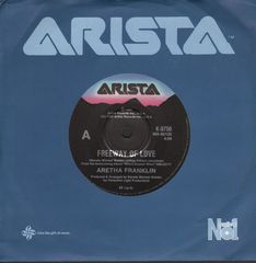 Thumbnail - FRANKLIN,Aretha