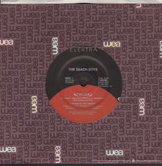 Beach Boys - Kokomo/tutti Frutti (little Richard)