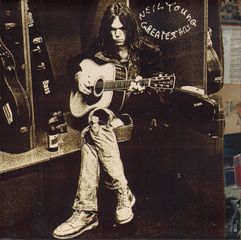 Greatest Hits - Neil Young