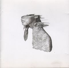 Coldplay - A Rush Of Blood To The Head Album