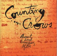 Thumbnail - COUNTING CROWS