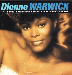 Dionne Warwick - The Definitive Collection