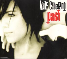 Kate Ceberano - Pash (radio Edit/helen/pash (hyperspace 7in Radio Mix))