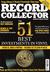 Record Collector Magazine Record Collector 388 - May 2011 BOOK