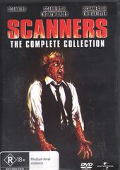 Thumbnail - SCANNERS