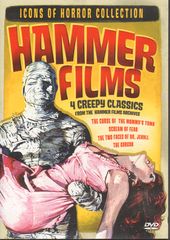 Thumbnail - HAMMER FILMS-ICONS OF HORROR COLLECTION