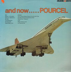 Franck Pourcel - And Now.....pourcel