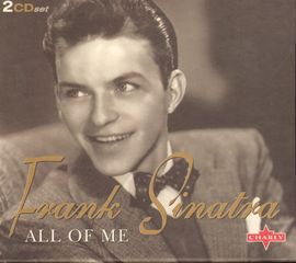 Frank Sinatra - All Of Me