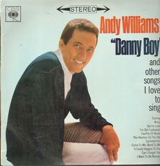 Andy Williams - Danny Boy