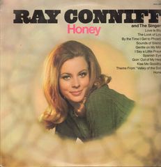 Ray Conniff - Honey Album