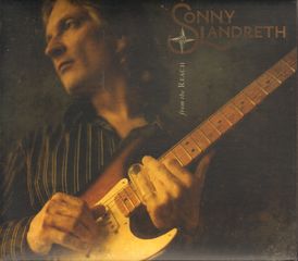 Sonny Landreth - From The Reach