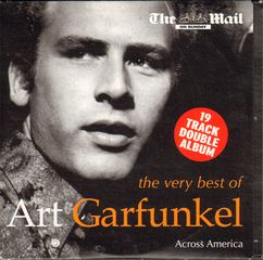 Art Garfunkel - The Very Best Of Art Garfunkel Across America (disc 1)