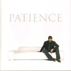 George Michael - Patience Album