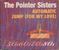 Pointer Sisters Automatic/Jump CD:SINGLE
