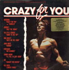 Thumbnail - CRAZY FOR YOU