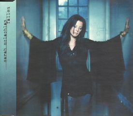 Sarah McLachlan - Fallen (radio Mix/answer/hold On/fallen (video))