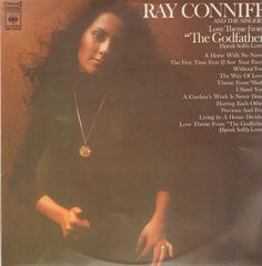 Ray Conniff - Love Theme From The Godfather