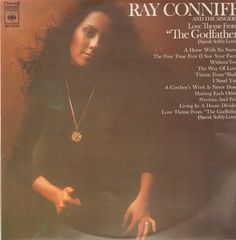 Thumbnail - CONNIFF,Ray