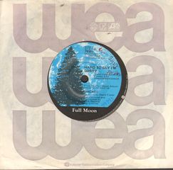 Chicago - Hard To Say I'm Sorry/sonny Think Twice