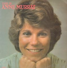 Anne Murray - This Is Anne Murray