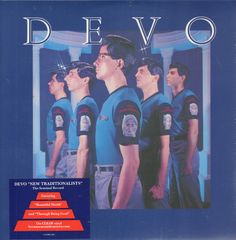 Thumbnail - DEVO