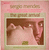 Sergio Mendes The Great Arrival LP