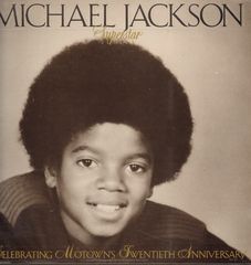 Motown Superstar Series Volume 7 - Michael Jackson