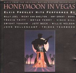 Honeymoon In Vegas - Honeymoon In Vegas