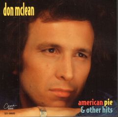 Don McLean - American Pie & Other Hits