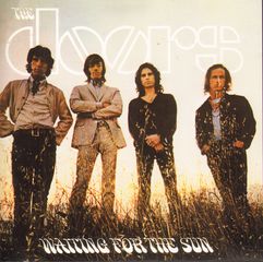 Doors - Waiting For The Sun EP