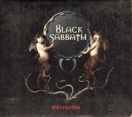 Thumbnail - BLACK SABBATH