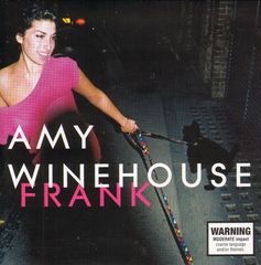 Amy Winehouse - Frank