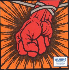 St. Anger - Metallica