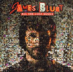 James Blunt - All The Lost Souls LP